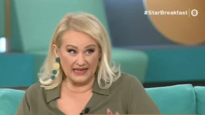 Δύσκολο το ξεκίνημα του Απρίλη - Η Άση Μπήλιου προειδοποιεί για έναν μήνα με ιδιαιτερότητες