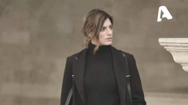 Σασμός: Σκηνές τραγωδίας! Η Αργυρώ καταρρέει στο άκουσμα της απόφαση του δικαστηρίου για τον Αστέρη