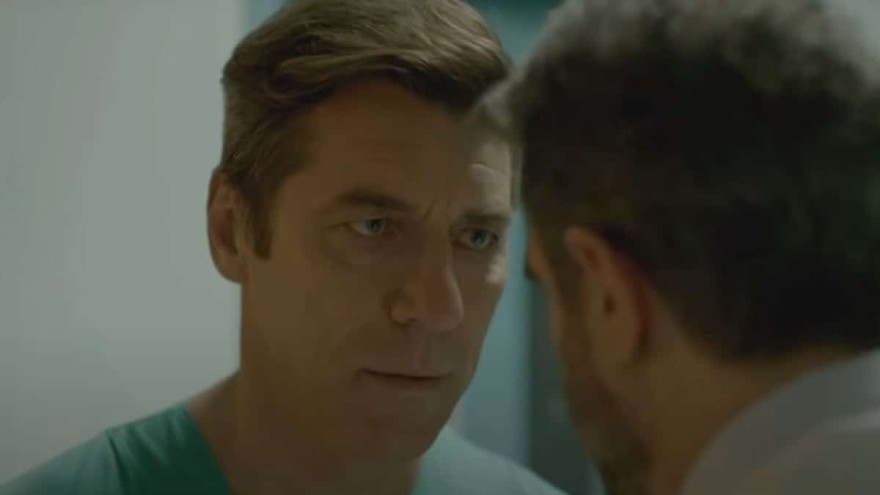 Ο Γιάννης Στάνκογλου στον Όρκο