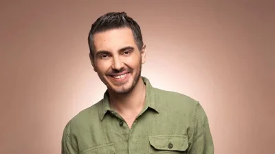 "Μετά από αρκετό καιρό..." - Ευχάριστες εξελίξεις με τον Μιχάλη Χατζηγιάννη