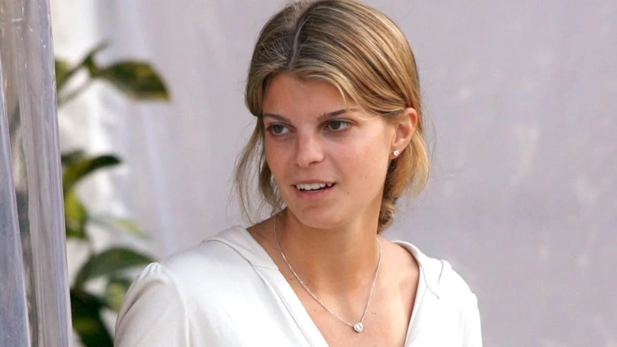 Δεν δουλεύει αλλά έχει νέα έσοδα πέρα από την κληρονομιά - Από που βγάζει σήμερα λεφτά η Αθηνά Ωνάση