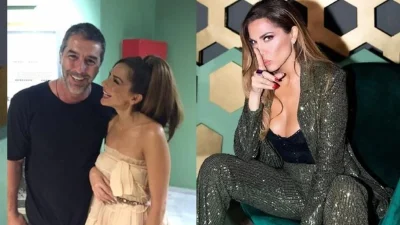 Δεν τα λες και λίγα - Τόσα χρόνια περνάει η Δέσποινα Βανδή τον Βασίλη Μπισμπίκη