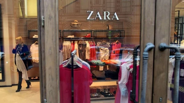 Ξεπουλάνε στο λεπτό οι συγκεκριμένες εσπαντρίγιες από τα Zara - Είναι must για την άνοιξη