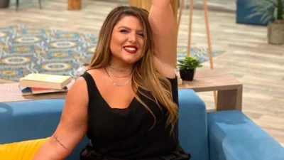 Δανάη Μπάρκα: Εμφανίστηκε στην εκπομπή «Πάμε Δανάη» με νέο look - Τόλμησε την αλλαγή