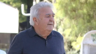 Πολλοί δεν την γνωρίζουν - Αυτή είναι η καταγωγή του Πασχάλη Τερζή