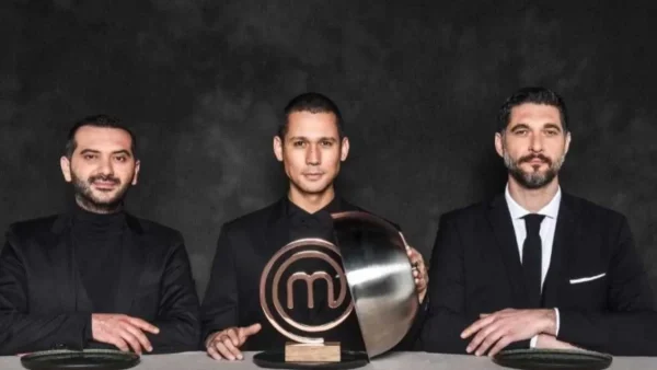 MasterChef 6: Ανακοίνωσε ότι αποχωρεί οικειοθελώς στην θέση άλλου και "πάγωσαν" όλοι