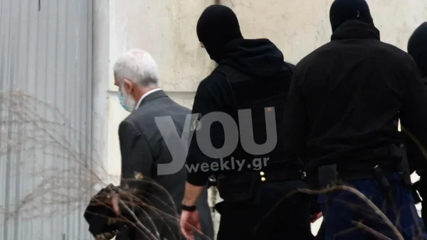 «Ήταν ανατρεπτικά όσα κατέθεσε η...» - Ο δικηγόρος του Πέτρου Φιλιππίδη "σπάει" τη σιωπή του μετά τη δίκη