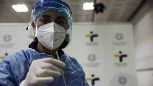 Κορωνοϊός: Tα σημερινά 19/3 κρούσματα στην χώρα μας