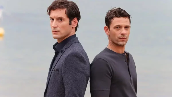 Μόλις χθες: Άσχημα ψυχολογικά ο Σπύρος εξαιτίας της Λουίζας - Τι συνέβη;