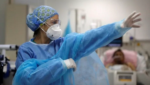 Κορωνοϊός: Ο χάρτης των σημερινών 10/3 κρουσμάτων στην Ελλάδα