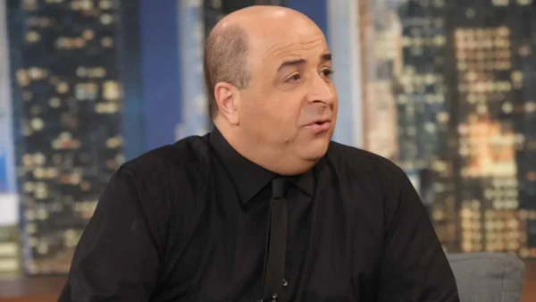 Ελάχιστοι το γνωρίζουν - Αυτή είναι η πραγματική καταγωγή του Μάρκου Σεφερλή