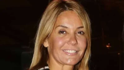 Χριστίνα Παππά: Αποκάλυψε τον λόγο που η μητέρα της βρίσκεται στο νοσοκομείο - Βίντεο