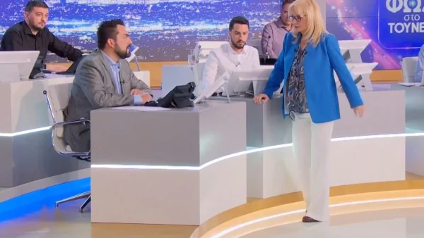 Φως στο Τούνελ: «Μην ψάχνετε τίποτα» - Το τηλεφώνημα που έφερε τα πάνω κάτω για την υπόθεση της Πάτρας