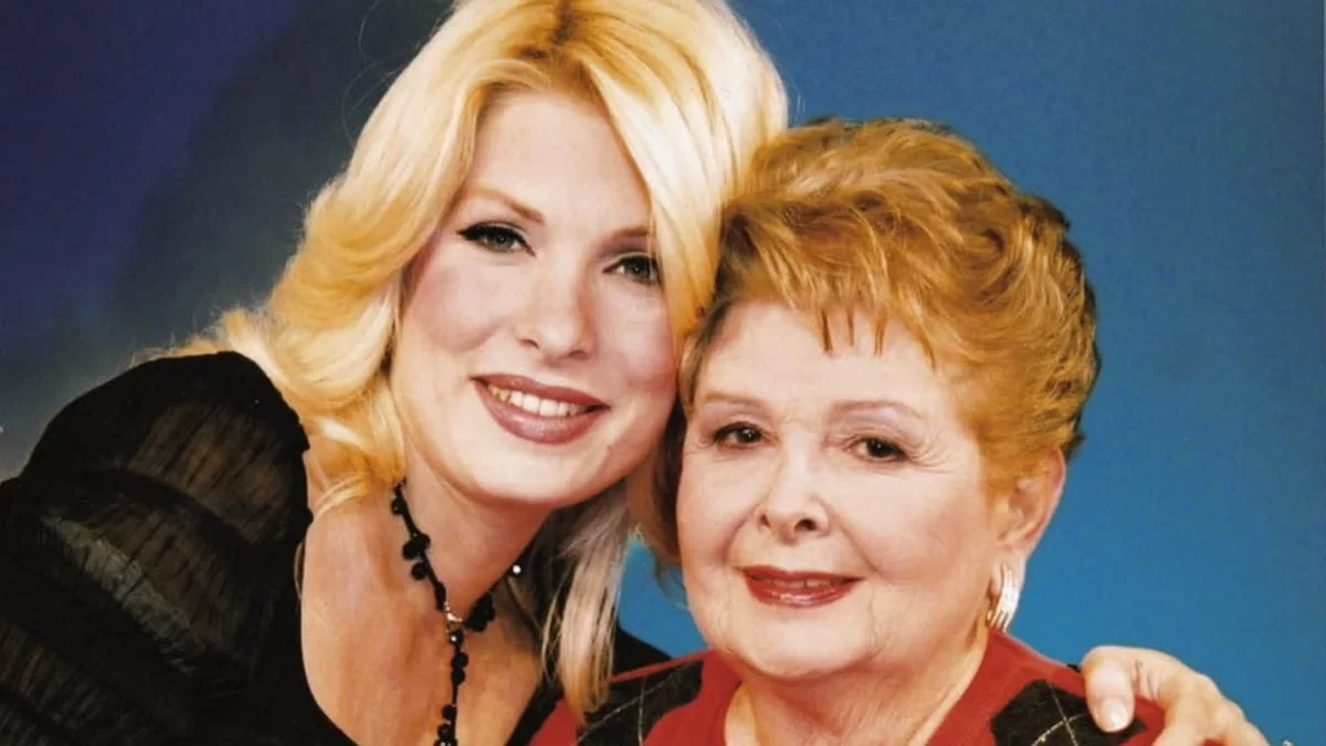 «Δε με θυμήθηκε τότε, τώρα θα με θυμηθεί;» - Η Βέφα Αλεξιάδου "εξαφάνισε" την Ελένη Μενεγάκη