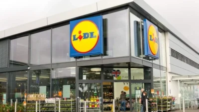 Τα Lidl ανακοίνωσαν εκτάκτως πως... - Μεγάλη προσοχή από αύριο 14/3
