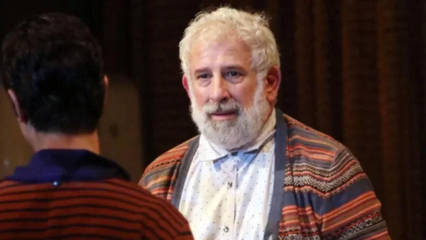 Επιδεινώθηκε η υγεία του Πέτρου Φιλιππίδη - Σοβαρό το πρόβλημα που αντιμετωπίζει