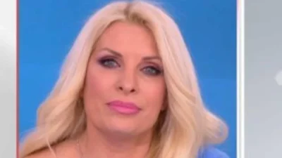 Θρήνος για την Ελένη Μενεγάκη: «Θα τον θυμόμαστε πάντα με πολλή αγάπη...»