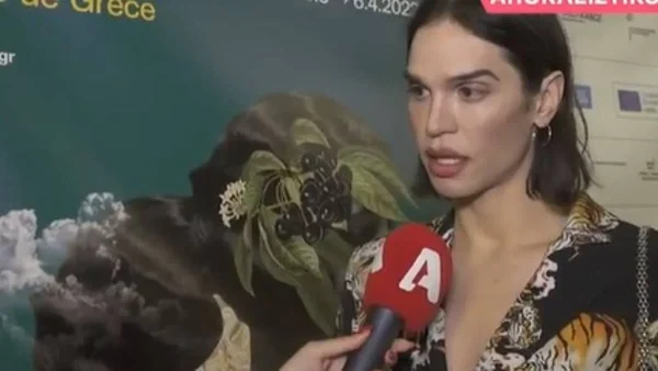 «Ένας ανώμαλος, διεστραμμένος μεσήλικας που...» - Κεραυνός εν αιθρία οι δηλώσεις της Τζεφ για Λιγνάδη