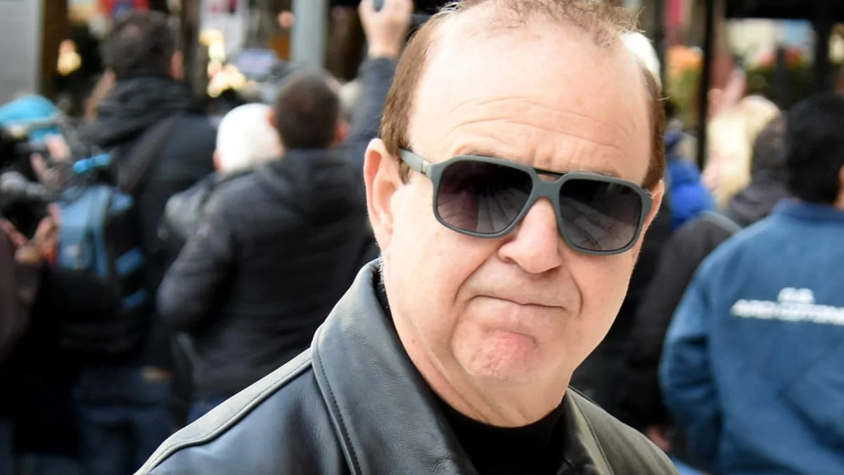 Σε τραγική κατάσταση ο Παύλος Χαϊκάλης - Μόλις έγινε γνωστό ότι ο αδερφός του...