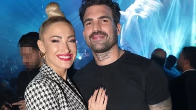 Τέλος στην σχέση Τούνη και Αλεξάνδρου; Οι φωτογραφίες που απαντούν στις φήμες