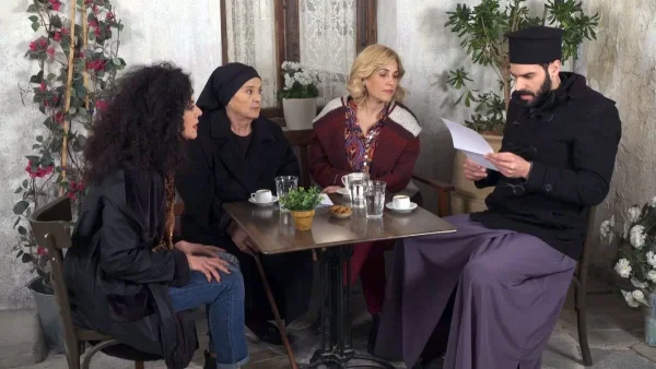 Χαιρέτα μου τον Πλάτανο: Χαμός με τη χωματερή - Πρέπει να βρεθεί ένα σχέδιο "εξόντωσης"