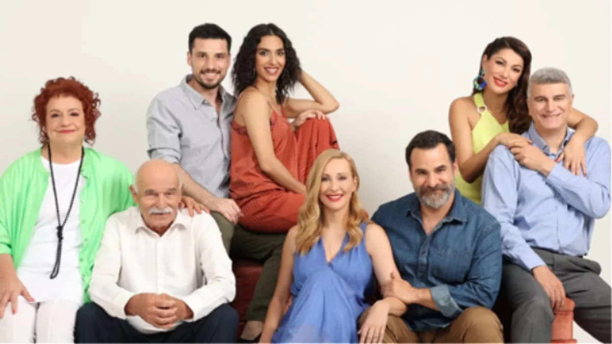 Εξελίξεις με την σειρά Μην αρχίζεις την Μουρμούρα - Η απόφαση του ALPHA