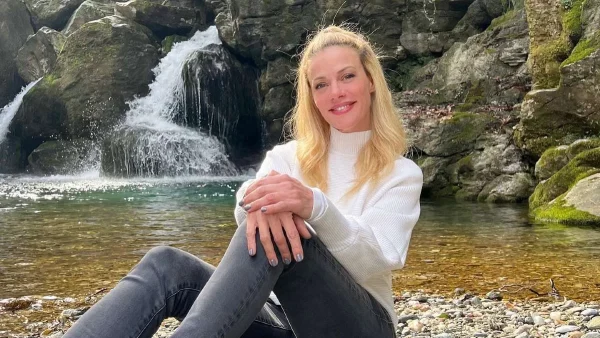 Ισχυρός και πετυχημένος ο νέος σύντροφος της Ζέτας Μακρυπούλια; Οι κοινές φωτογραφίες και η αλήθεια