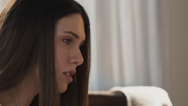 Γη της Ελιάς: Σε σοκ η Μυρτάλη - Βρίσκει αιμόφυρτο τον...