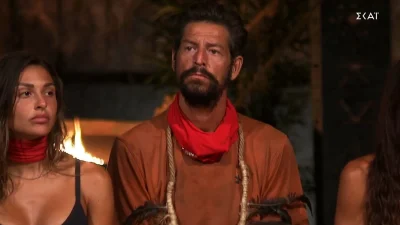 Ξανθιά και κούκλα - Δείτε για πρώτη φορά σε φωτογραφίες την σύντροφο του Απόστολου Ρουβά