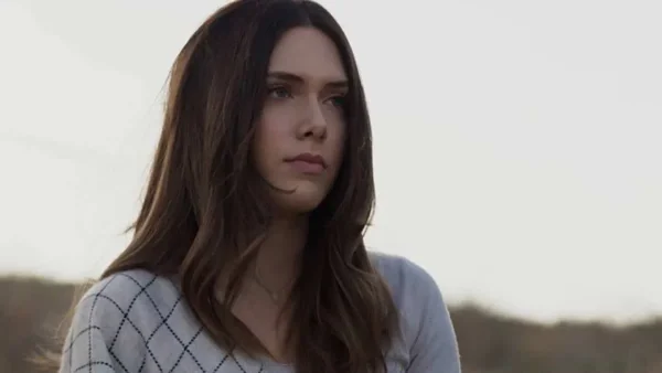 Γη της Ελιάς: Η Μυρτάλη υποψιάζεται τον Αλέξη για τη δολοφονία του Νικήτα