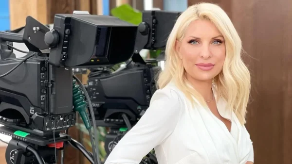 Mega: Άσχημα νέα για την Ελένη Μενεγάκη - Έγινε επίσημα γνωστό