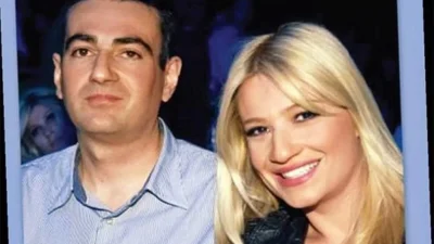 Φαίη Σκορδά: Τι δουλειά κάνει ο αδερφός της, Νότης