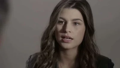 «Είχα τρομοκρατηθεί, μου έστελνε...» - Απίστευτο περιστατικό με τη Δανάη Παππά