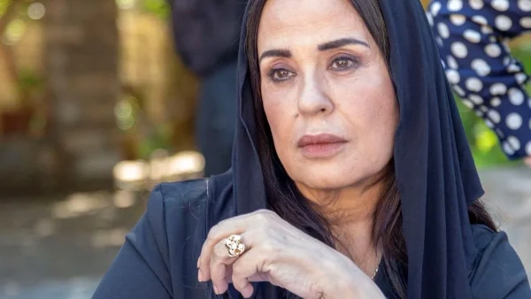 Έκτακτη αλλαγή για τον Σασμό - Δυστυχώς ο ALPHA το ανακοίνωσε...