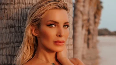 Πέταξε όλα τα εξτέ από πάνω της - Η πραγματική εικόνα της Κατερίνας Καινούργιου