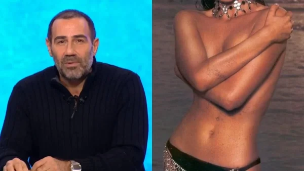 Ήταν κολλητή της Δέσποινας Βανδή - Η πρώην σύντροφος του Κανάκη που είχε βγει Μις Ελλάς το 1993