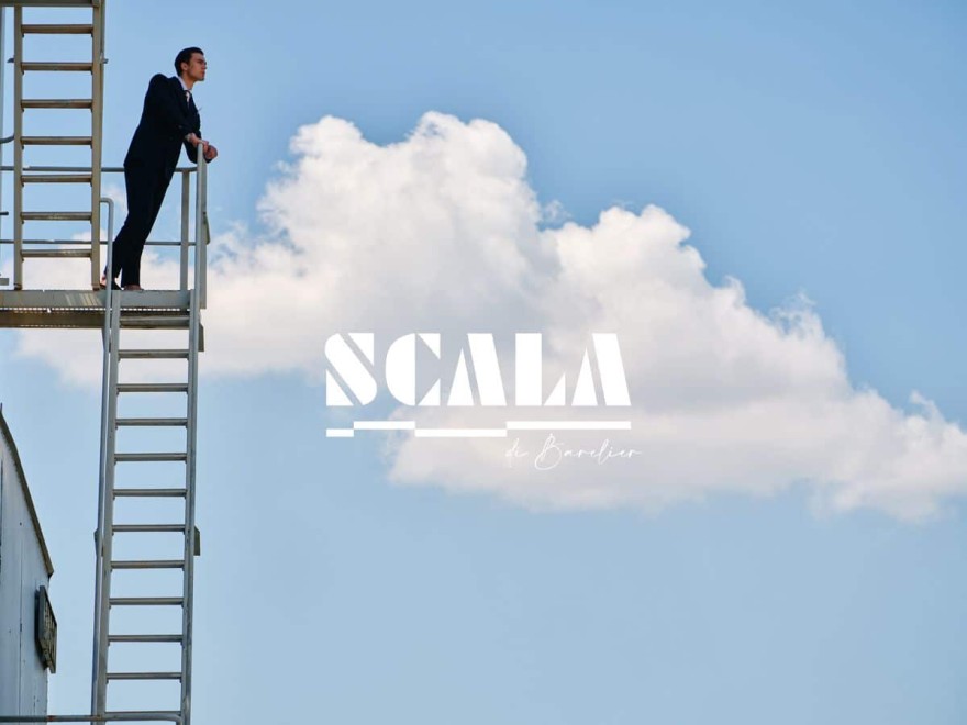 Νικόλας Μπαρελιέ scala