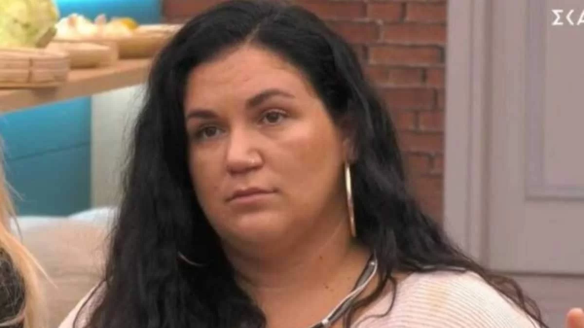 1,5 χρόνος μετά το Big Brother 1 - Η σημερινή εικόνα της Αφροδίτης Γεροκωνσταντή