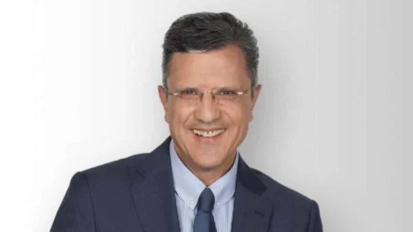 Ντύθηκε νυφούλα η κόρη του Γιώργου Αυτιά - Το λαμπερό νυφικό και τα προσκλητήρια