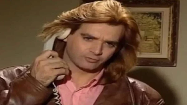 Μελαχρινός με περισσότερα κιλά - Αγνώριστος σήμερα ο Άγγελος από το Ρετιρέ