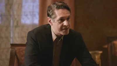 "Ο Ακύλας τον σκότωσε..." - Θρίλερ στις Άγριες Μέλισσες με τη νέα αποκάλυψη