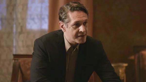 "Ο Ακύλας τον σκότωσε..." - Θρίλερ στις Άγριες Μέλισσες με τη νέα αποκάλυψη