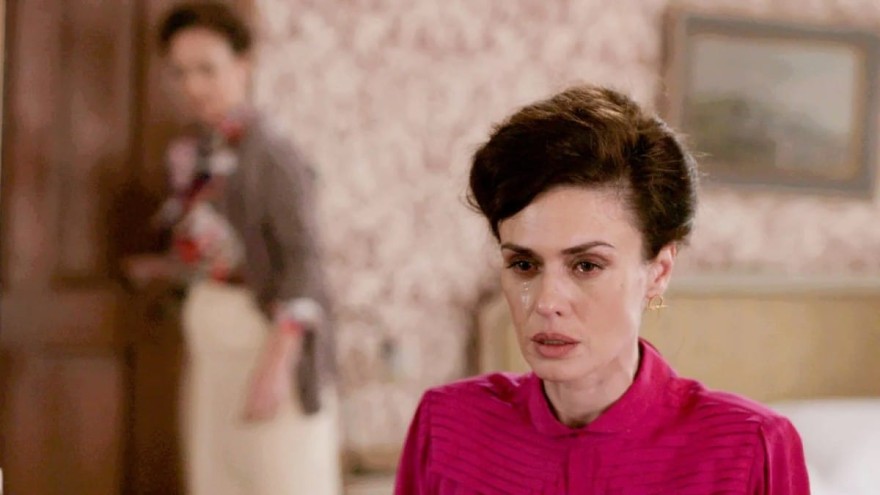 Άγριες Μέλισσες Ακύλας δολοφόνος