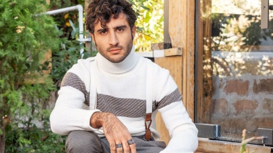 Ο Γιάννης Βασιλώτος αποκαλύπτει