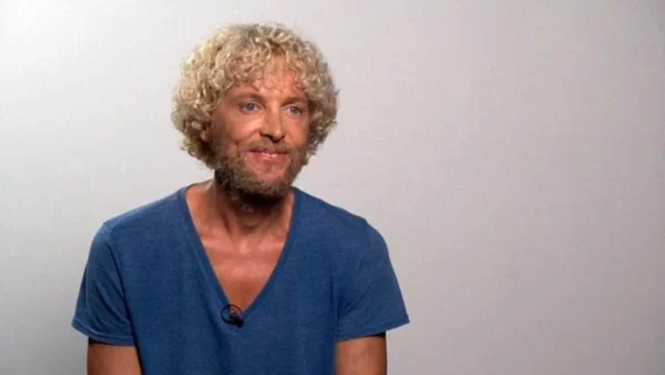 Δύσκολες ώρες για τον Άλεξ Καββαδία - Η σπαρακτική ανάρτηση από το νοσοκομείο