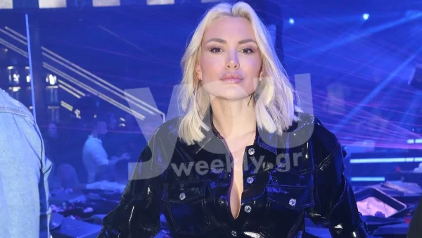 Αγνώριστη η Αλεξάνδρα Παναγιώταρου πριν τις πλαστικές επεμβάσεις στο πρόσωπό της - Φωτογραφίες πριν και μετά