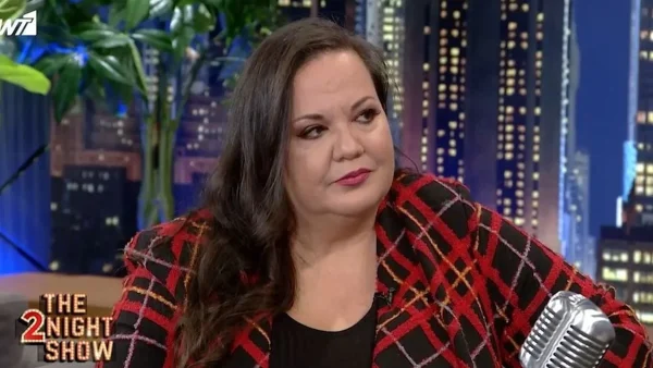 «Βιάστηκα πριν από χρόνια...» - "Ανατριχιάζει" με τη δήλωση της η Αλεξία Μουστάκα