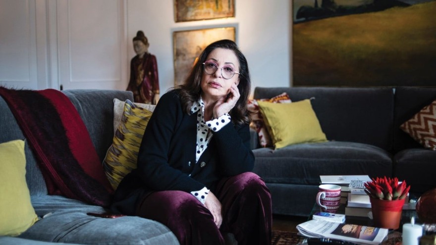 Σπίτι Χάρις Αλεξίου