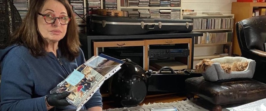 Σπίτι Χάρις Αλεξίου φωτογραφίες 