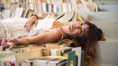 «Αφού επιβίωσα...» - Η Μυρτώ Αλικάκη συγκλονίζει για τα δύσκολα περιστατικά που βίωσε